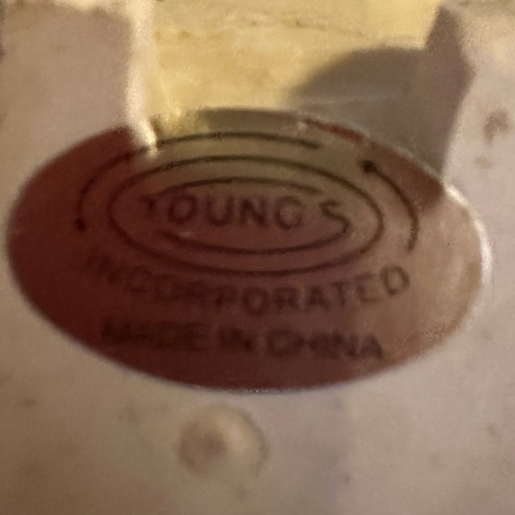 Nativity 8 piece set New King James Stone Resin Ivory Luke John Matthew - Picture 6 of 12